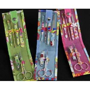    size Manicure Kit by Giftcraft   Choice of 3 Styles