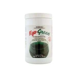  Wakunaga of America Company   Kyo Green o Maltodextrin 