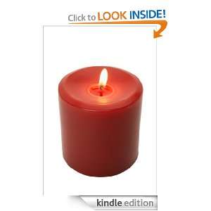 Make Homemade Candles  A Home Comprehensive Guide Rose Matthews 