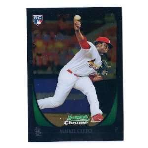   Rookie Card #18 Maikel Cleto St. Louis Cardinals: Sports & Outdoors