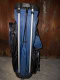 Datrek Blue Stand Golf Bag  