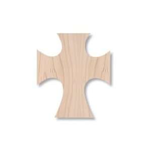 Sigma Chi   Wood Symbol Plaque