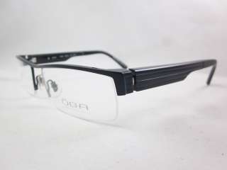 Morel OGA Eyeglasses KALKE 6706 67060 Dark Blue 6706O Ri511 56MM 