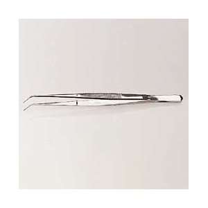 FORCEPS SERRATED JAWS 8IN   Serrated Jaw Forceps   Model 