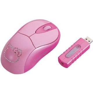   Optical Mouse RF Wireless Technolgy MAC/PC / OS Compatible with