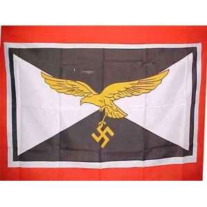  Luftwaffe Chief 3x5 Feet Flag 