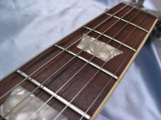 1985 Gibson Les Paul Standard Cherry Sunburst USA W OHSC  