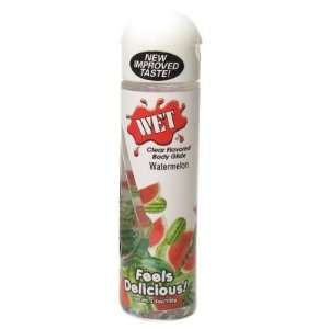  Wet Watermelon Lubricant Lubricant 