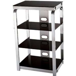   Top Tempered Black Glass For Lsh 5615 By Lite Source: Home & Kitchen