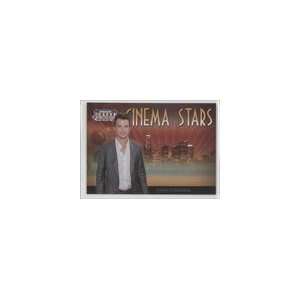    2007 Americana Cinema Stars #16   Josh Duhamel/500 