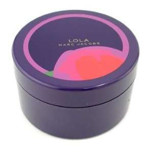  Marc Jacobs Lola Luxurious Body Cream   140g/4.9oz Health 