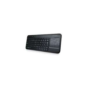  Wireless Touch Keyboard K400
