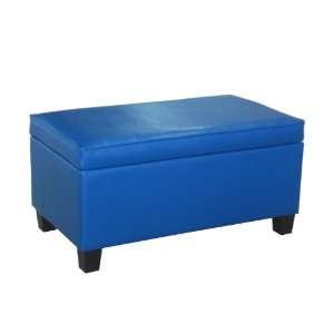  4D Concepts Bench, Blue