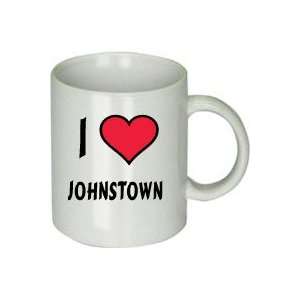  Johnstown Mug 