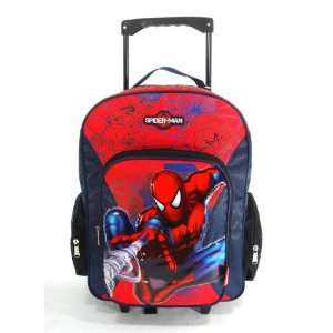   Backpack ~ Large Full Size Rolling with Wheels
