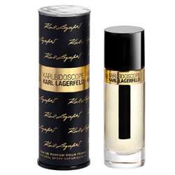 KARLEIDOSCOPE * Karl Lagerfeld Perfume 1.0 oz EDP Women Spray  