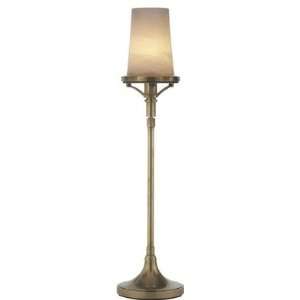  Jourdain Alabaster Table Lamp By Visual Comfort
