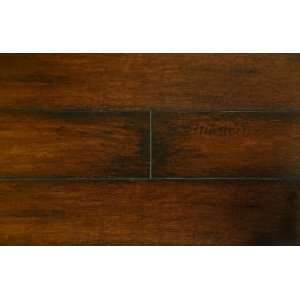 Max Windsor Floors TLLKT0955 M Smooth Matte Laminate Flooring, Vintage 