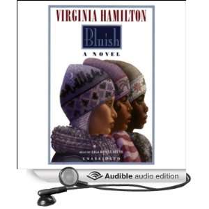  (Audible Audio Edition) Virginia Hamilton, Lisa Renee Pitts Books