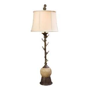  Uttermost Lighting   Lineas Buffet Lamp29505: Home 
