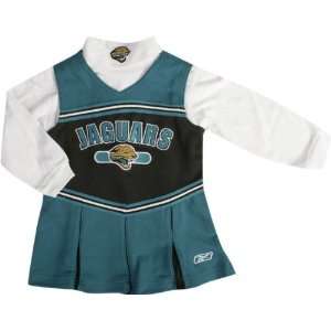    Reebok Miami Dolphins Toddler Cheer Jumper: Sports & Outdoors