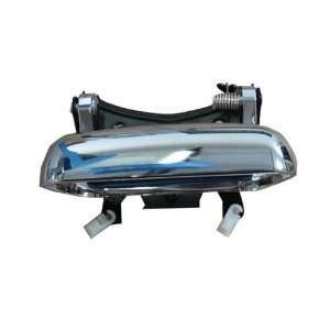   Specialty Chrome Tailgate Liftgate Handle Pickup Truck: Automotive