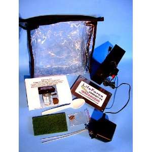  LifeForce Compact X 2 Colloidal Silver Generator Package 