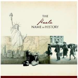 Start reading The Kaale Name in History on your Kindle in under a 