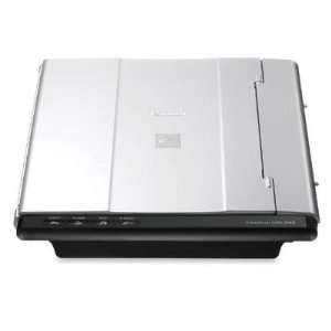   Canon Canon CanoScan LiDE 700F Document Scanner Electronics