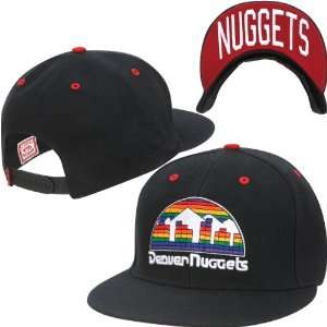  47 Brand Denver Nuggets The Oath Snapback Hat Sports 