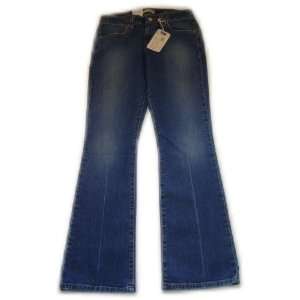  Levis 525 Boot Cut Misses Jeans Size 4 Medium: Everything 