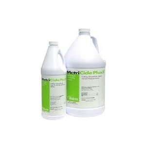  Metrex MetriCide Plus 30 High Level Disinfectant/Sterilant 