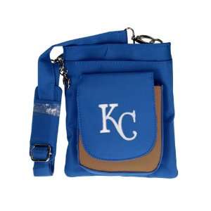  Kansas City Royals Game Day Traveler Bag: Sports 