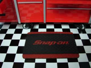 Up For Auction Is A Very Collectible Snap On Mini Tool Box