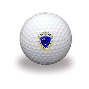  Kappa Kappa Psi Golf Balls