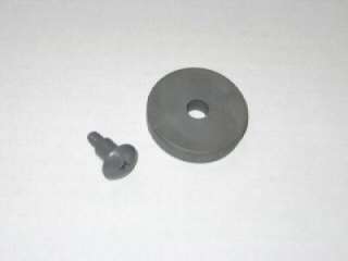 POLARIS 165 65 Turtle WHEEL KIT, Body Bottom 6 301 00  