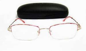 Pierre Cardin Designer Frames. PE8683 KLB. Glasses  