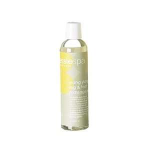   : essie® Ylang Ylang Leg & Foot Massage Oil: Health & Personal Care