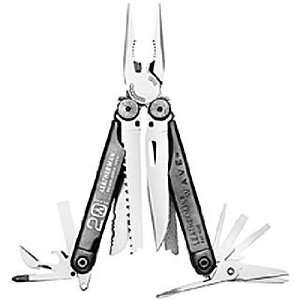  Leatherman 67070203G 20th Anniversary Limited Edition Wave 