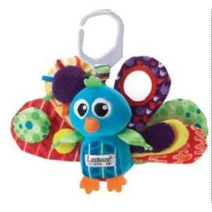  jacque the peacock by lamaze learning curve Toys & Games