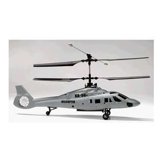   Electric Ready to Fly Co Axle Helicopter w/ Lipo Battery Toys & Games