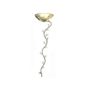  Kenroy Home Twigs 1 Light Wallchiere Sconce Lamp   Nutmeg 