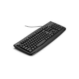  Quality Pro Fit Washable Keyboard BLK By Kensington Electronics