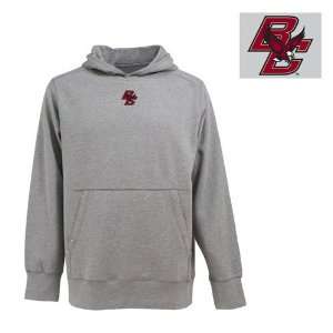  Boston College Eagles Hooded Sweatshirt   NCAA Antigua 