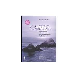  Beethoven   Concerto No. 5 In E flat Major, Op. 73   Piano 