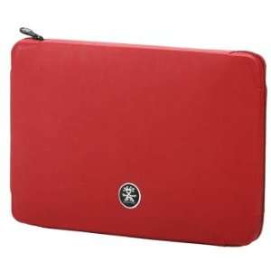   School Hymn 15 Laptop Sleeve/ Computer Bag: RED: Everything Else