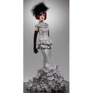  Hypnotic Antoinette by Tonner Dolls Toys & Games