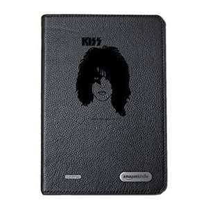  KISS Star Child Paul Stanley on  Kindle Cover Second 