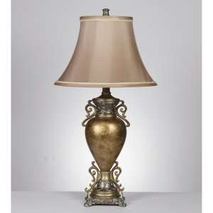  Ashley L509164 klaudia Table Lamp (Set of 2): Home 