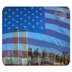  United States Mouse Pad